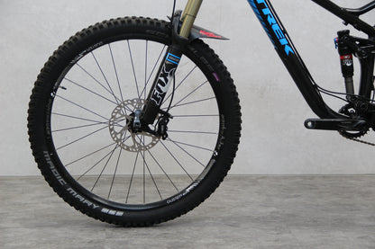 2015 Trek Remedy 8
