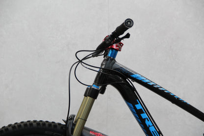 2015 Trek Remedy 8