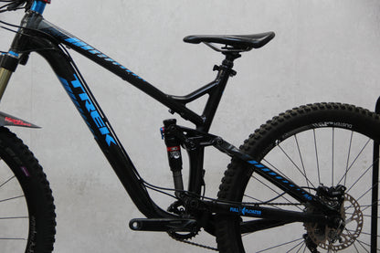 2015 Trek Remedy 8