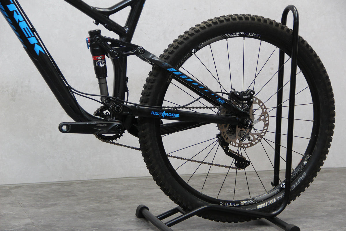 2015 Trek Remedy 8