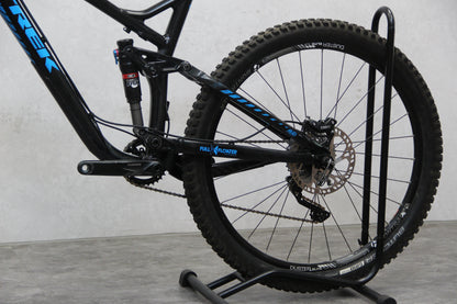 2015 Trek Remedy 8