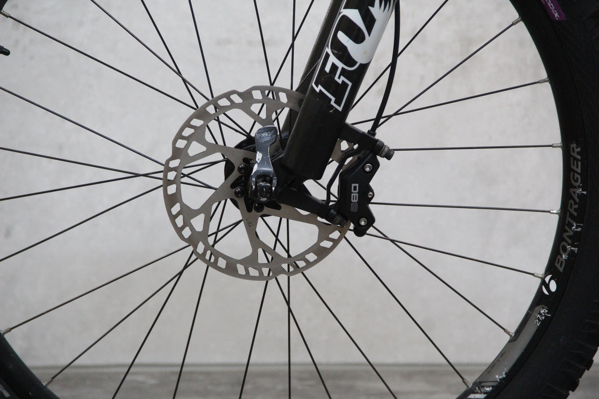 2015 Trek Remedy 8