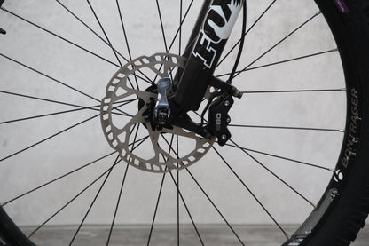 2015 Trek Remedy 8