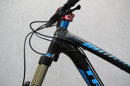 2015 Trek Remedy 8