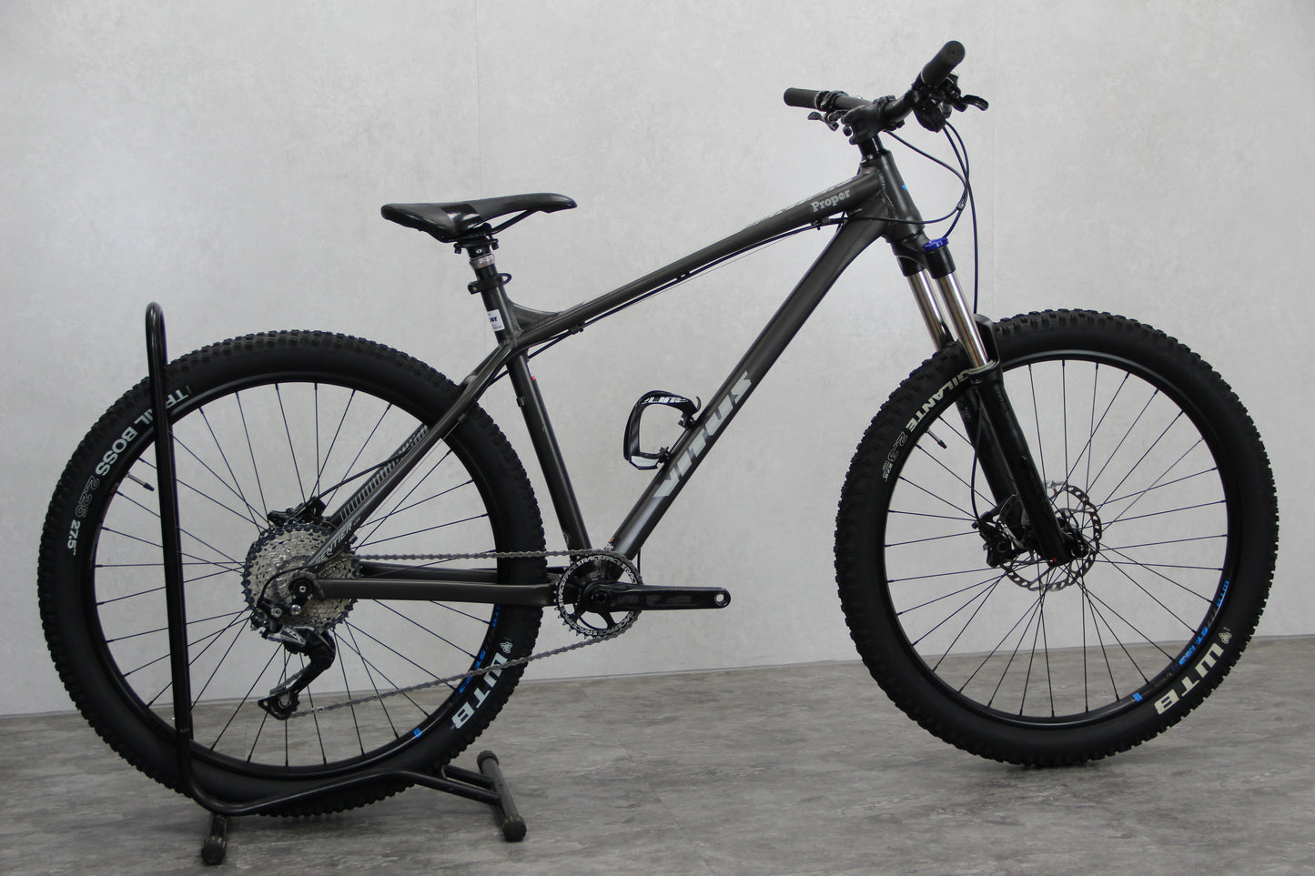 2017 Vitus Sentier