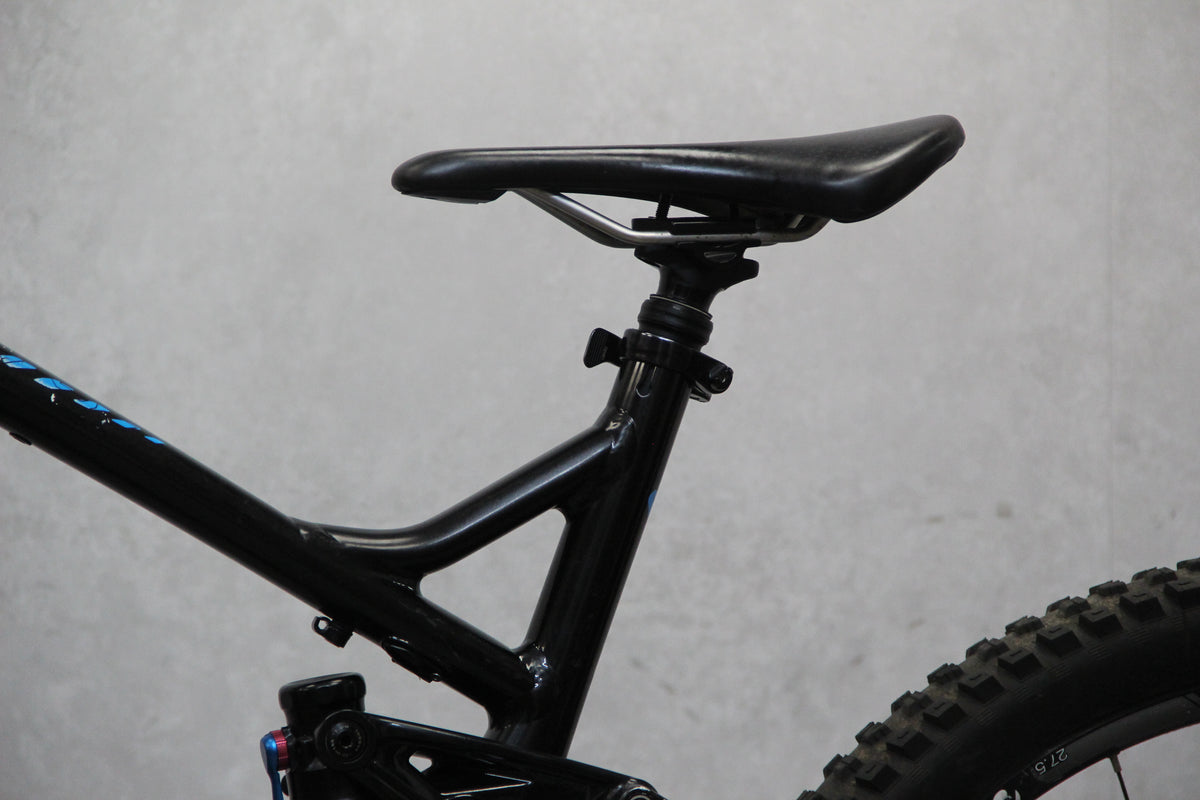 2015 Trek Remedy 8