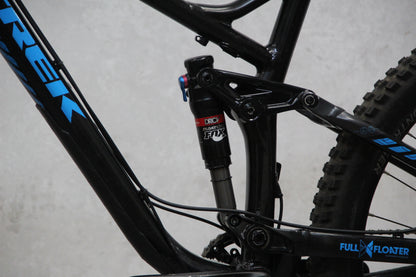 2015 Trek Remedy 8