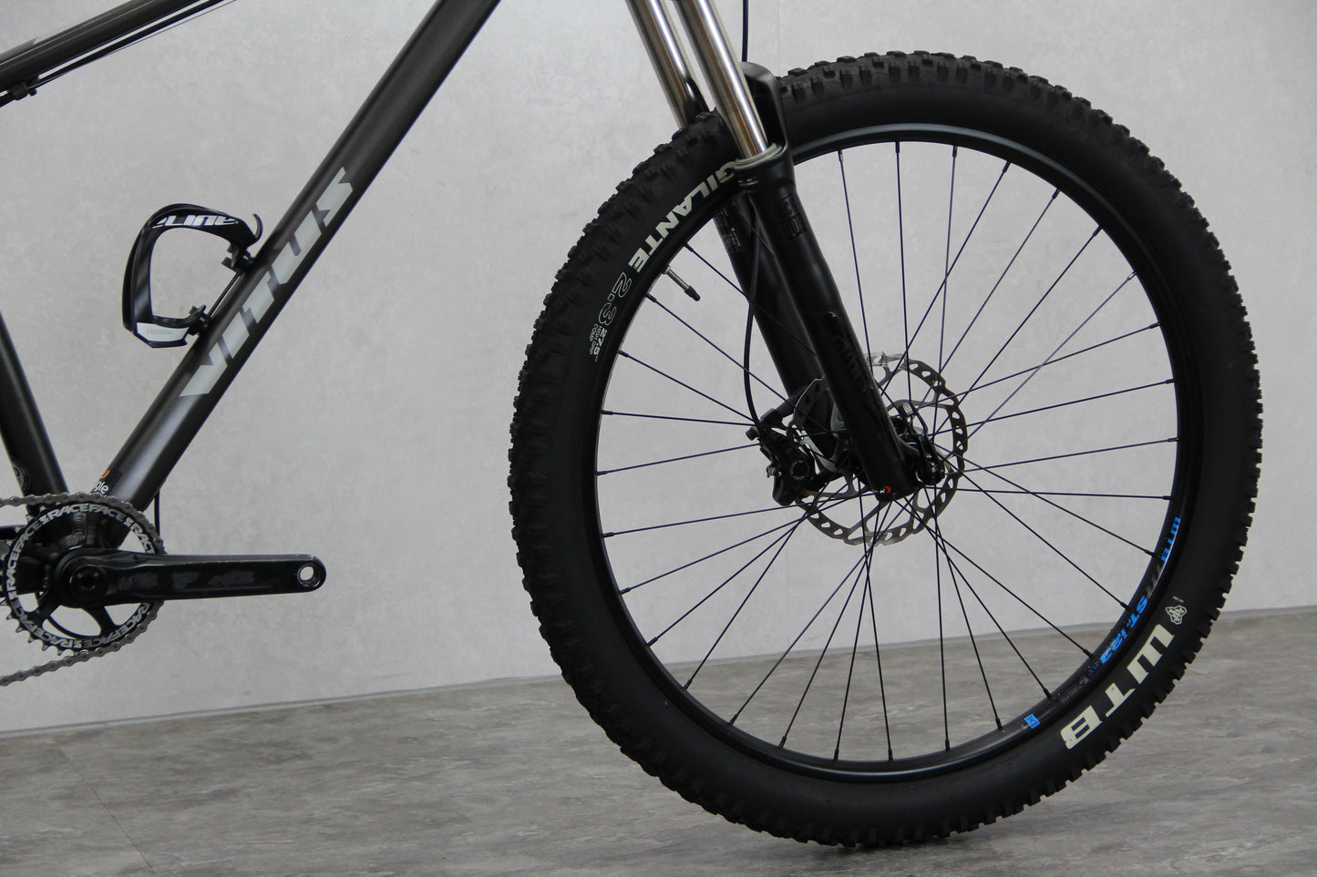 2017 Vitus Sentier
