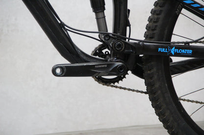 2015 Trek Remedy 8