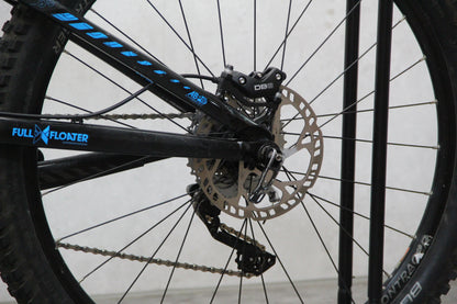 2015 Trek Remedy 8