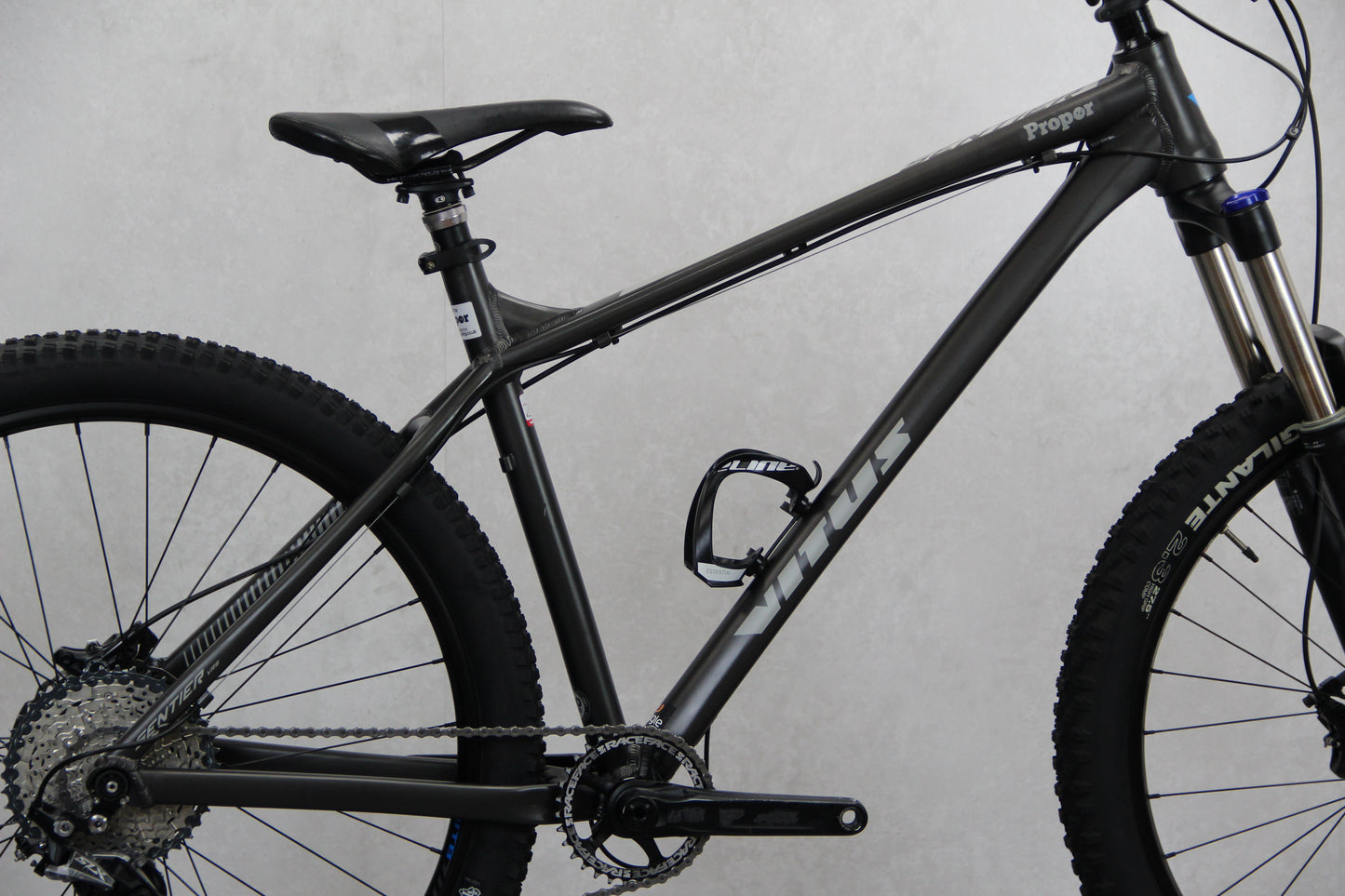 2017 Vitus Sentier