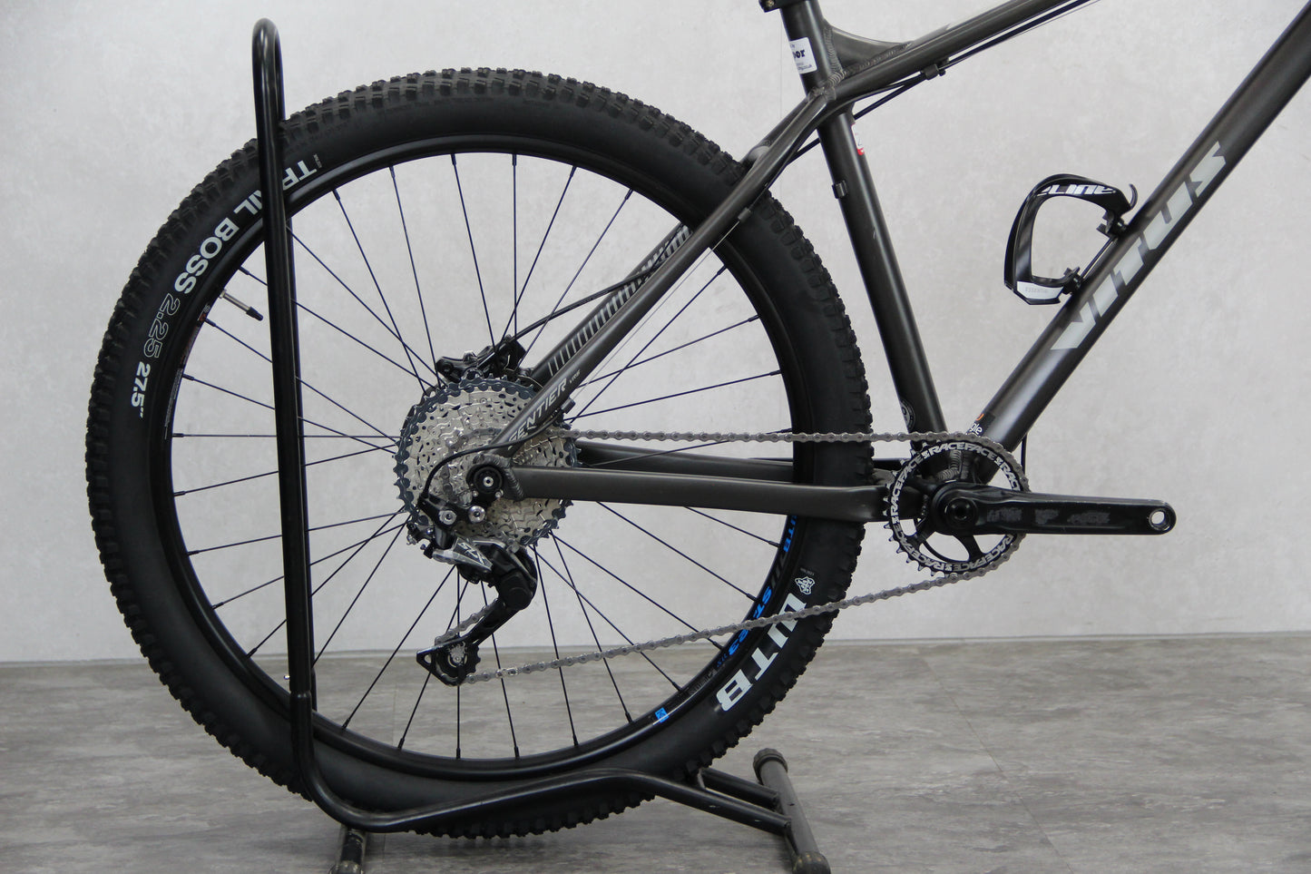 2017 Vitus Sentier
