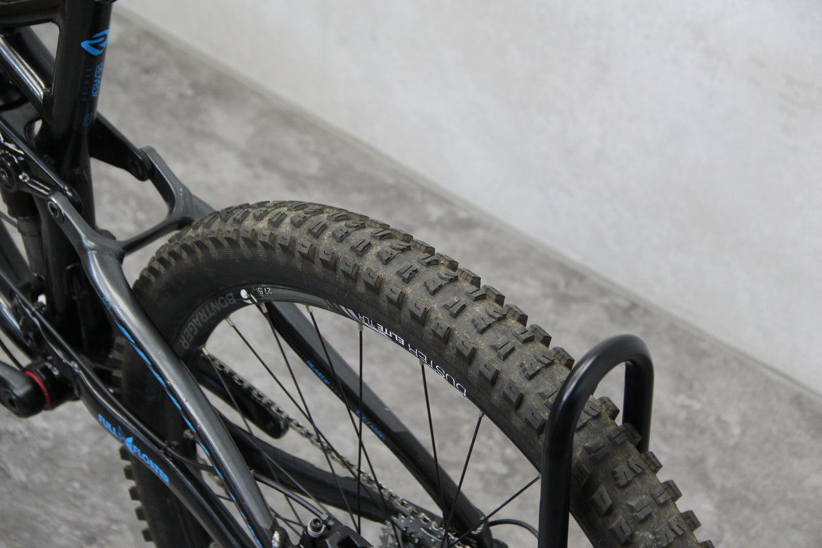 2015 Trek Remedy 8