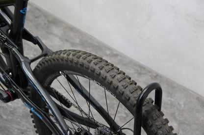 2015 Trek Remedy 8