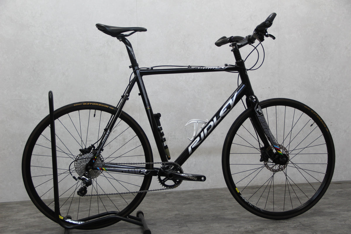 2014 Ridley Frankenstein