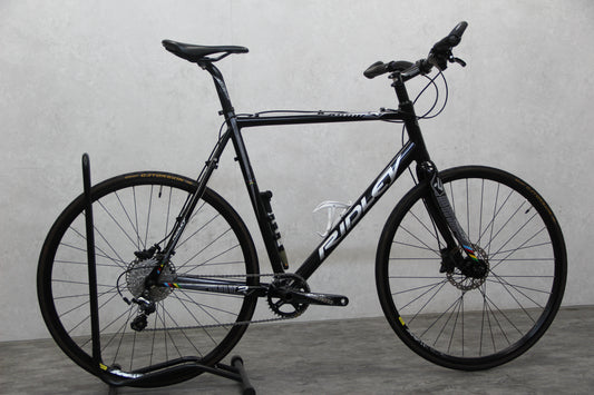 2014 Ridley Frankenstein