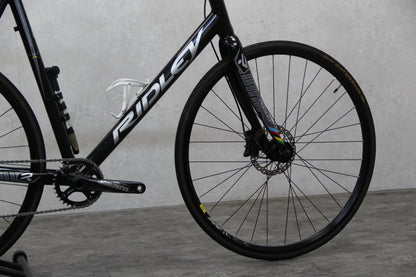 2014 Ridley Frankenstein