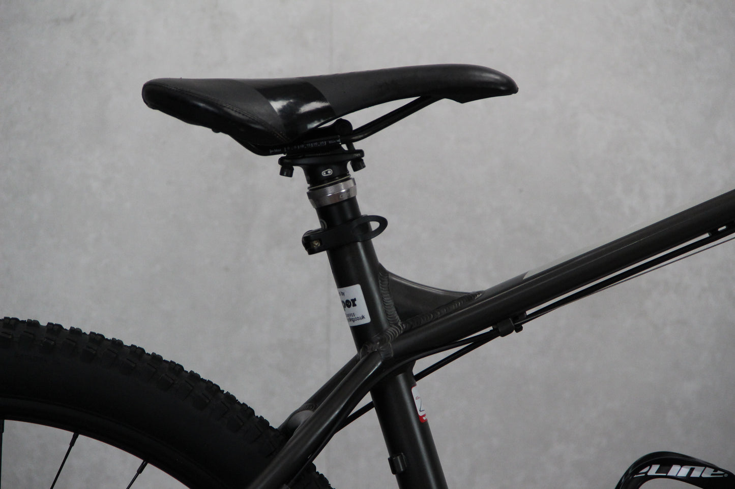 2017 Vitus Sentier