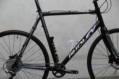 2014 Ridley Frankenstein