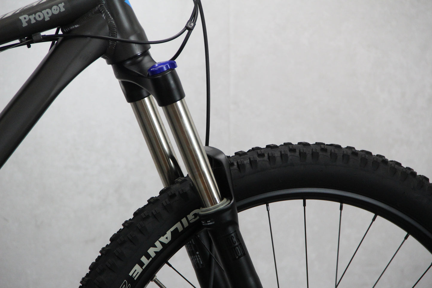 2017 Vitus Sentier