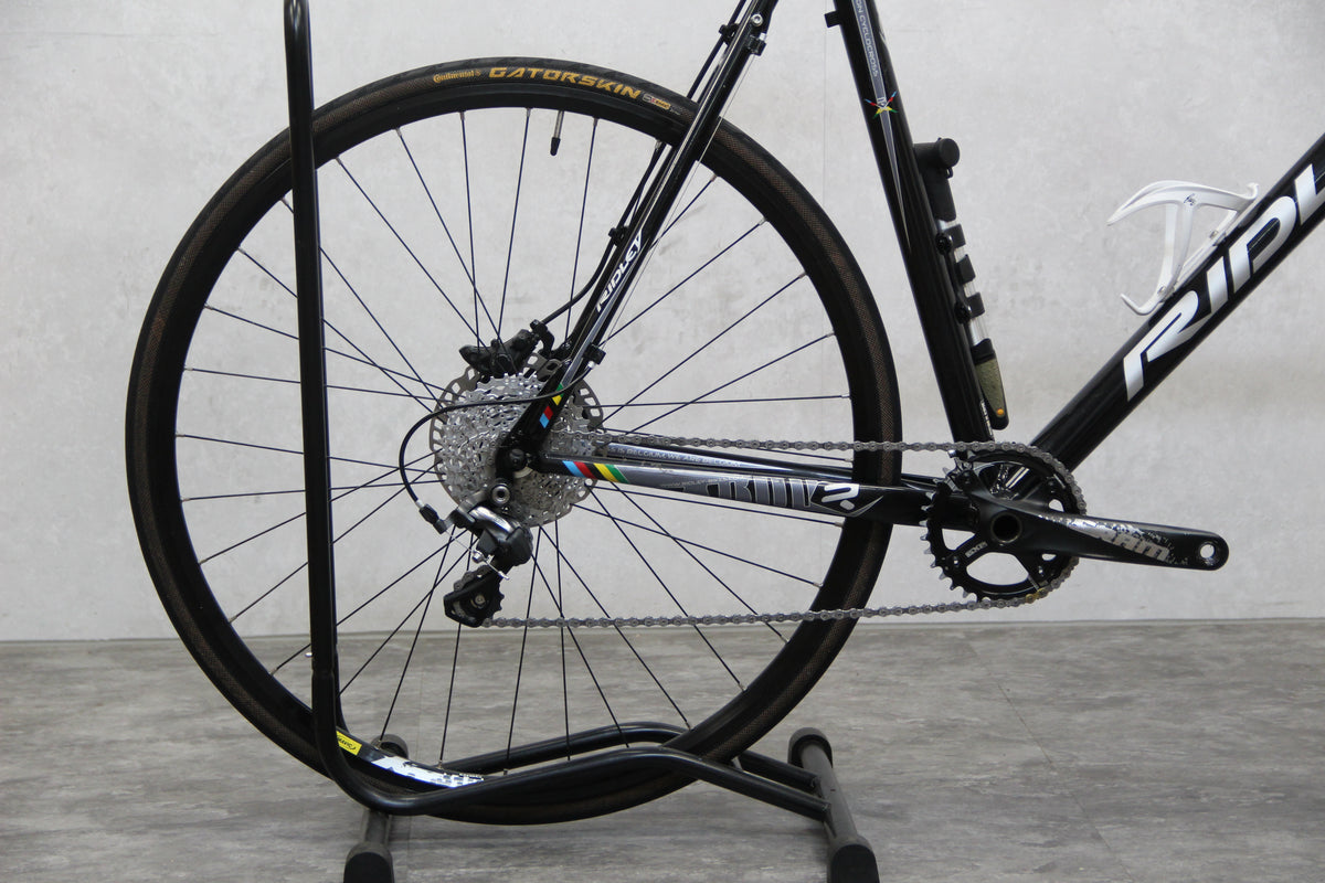 2014 Ridley Frankenstein