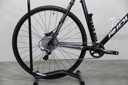 2014 Ridley Frankenstein