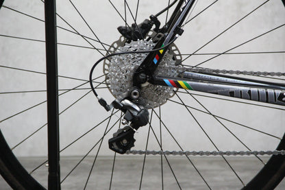 2014 Ridley Frankenstein