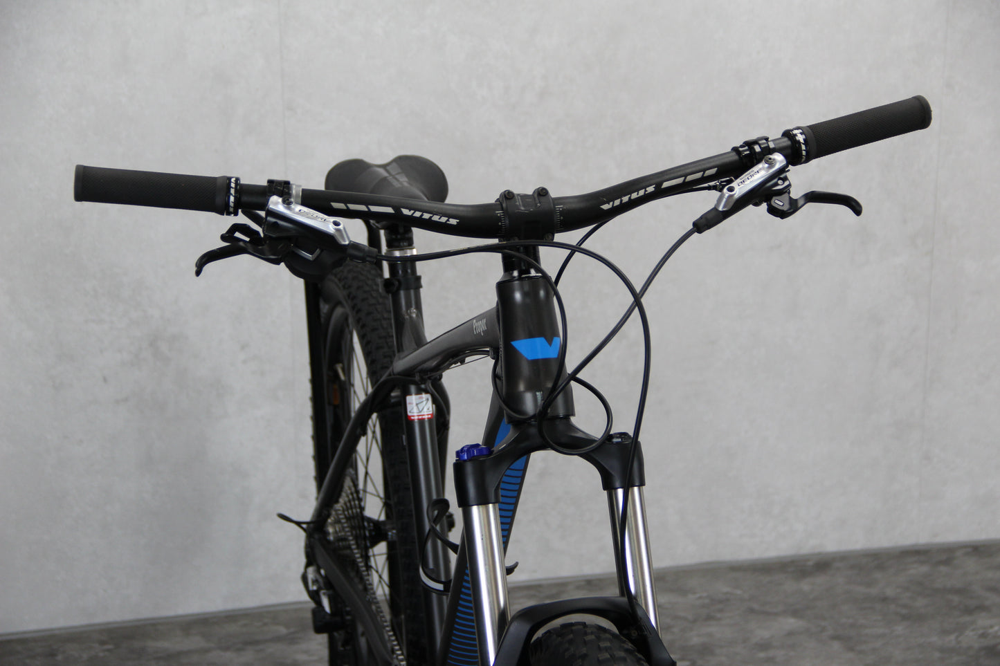 2017 Vitus Sentier