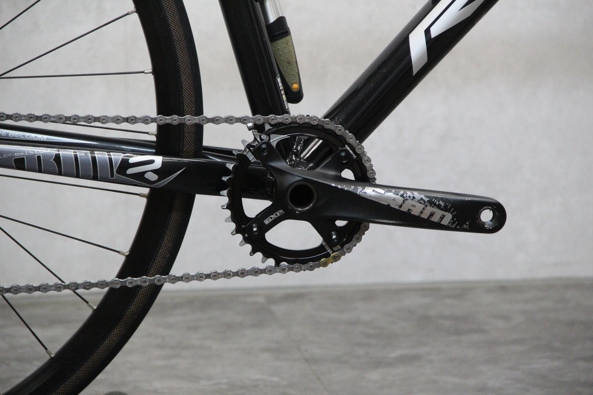 2014 Ridley Frankenstein