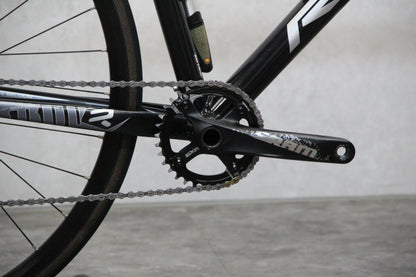 2014 Ridley Frankenstein