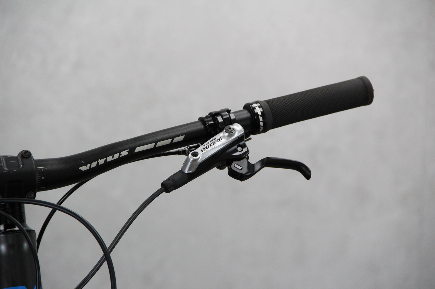2017 Vitus Sentier