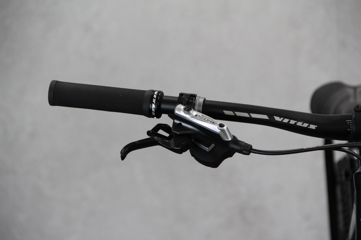 2017 Vitus Sentier