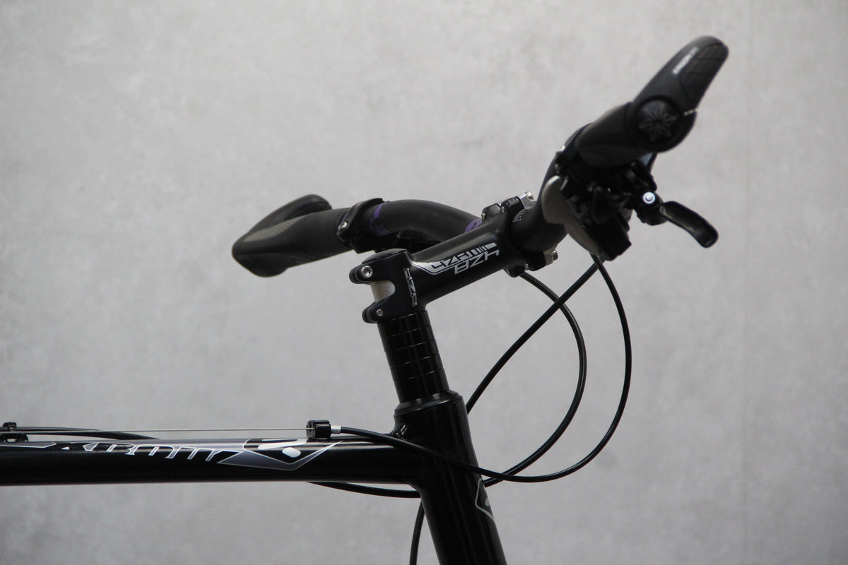 2014 Ridley Frankenstein