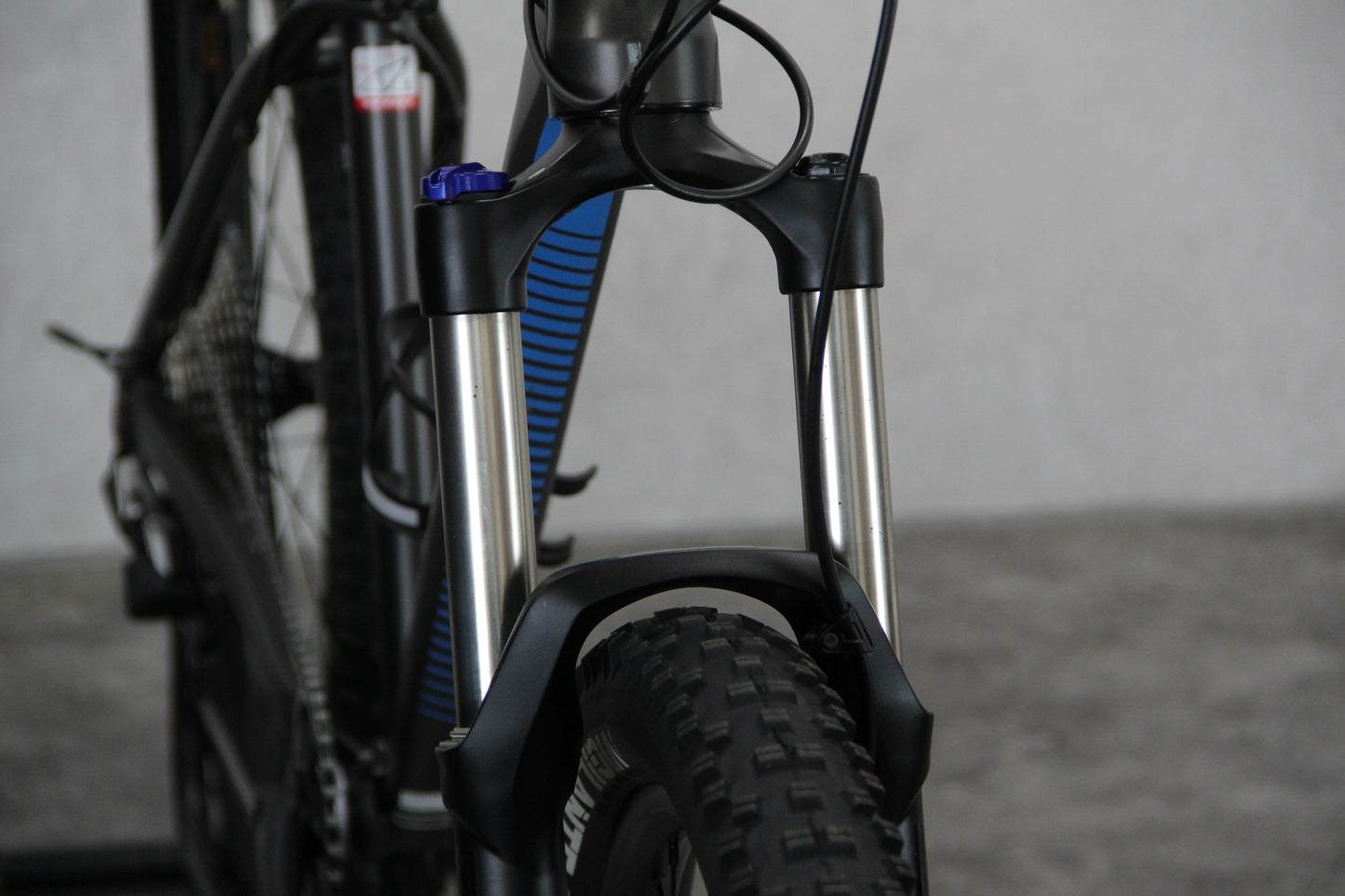 2017 Vitus Sentier