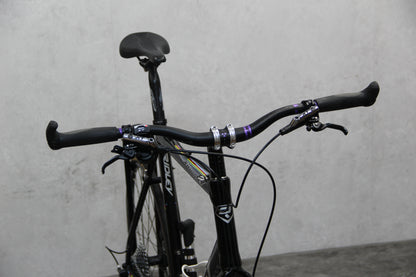 2014 Ridley Frankenstein