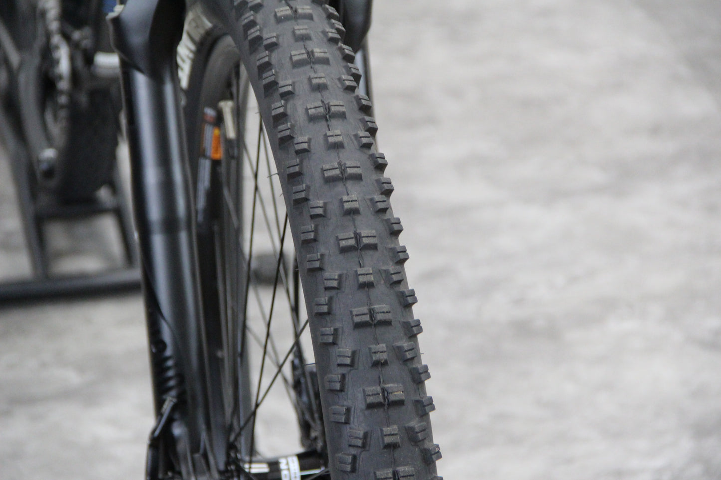 2017 Vitus Sentier