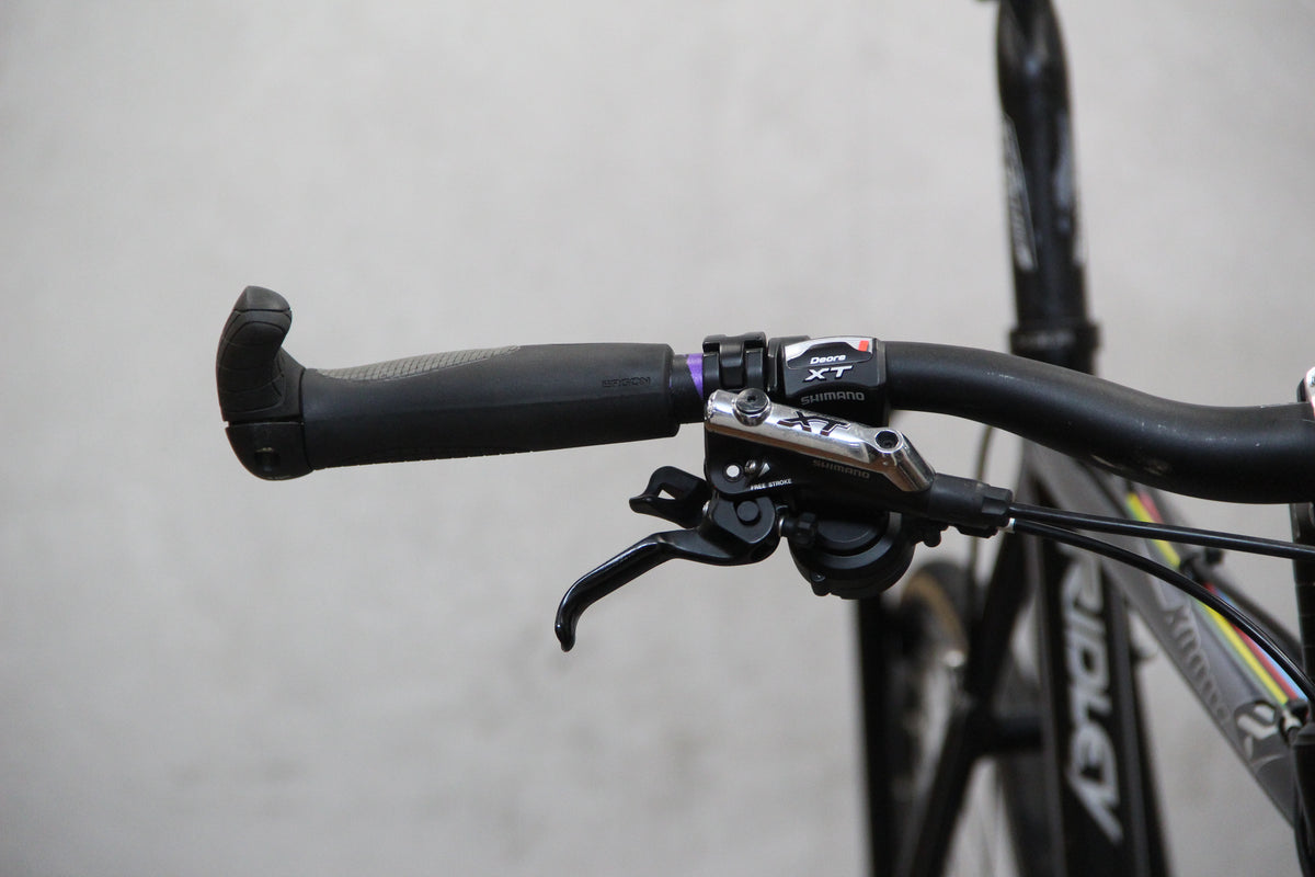 2014 Ridley Frankenstein