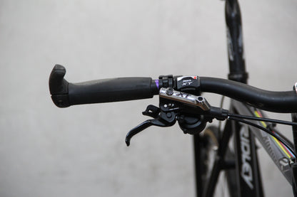 2014 Ridley Frankenstein