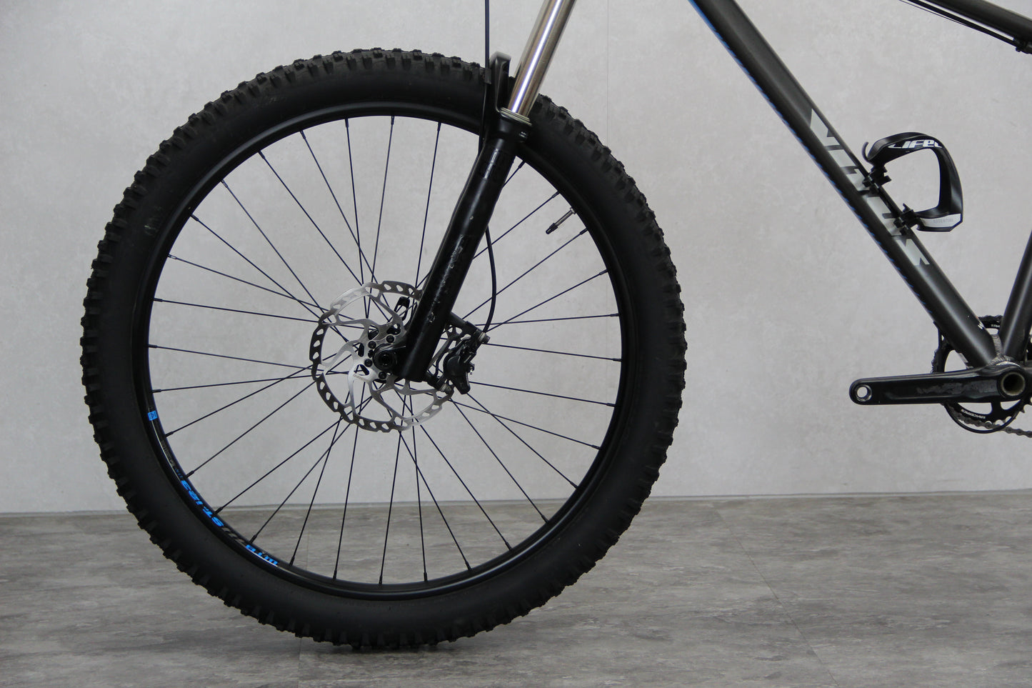 2017 Vitus Sentier