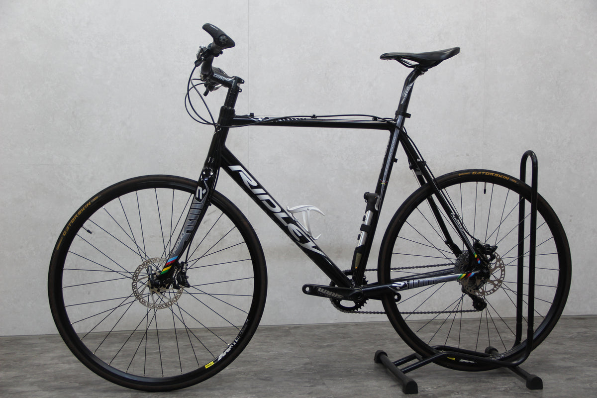 2014 Ridley Frankenstein