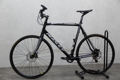 2014 Ridley Frankenstein