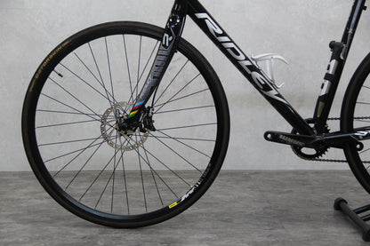 2014 Ridley Frankenstein