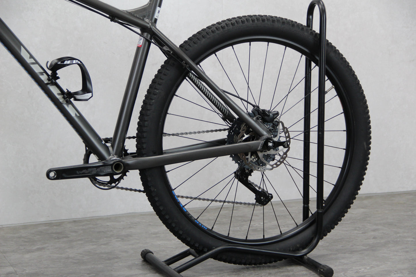 2017 Vitus Sentier