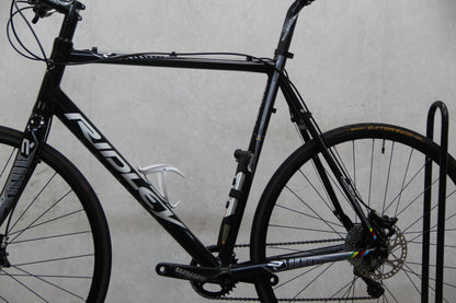 2014 Ridley Frankenstein