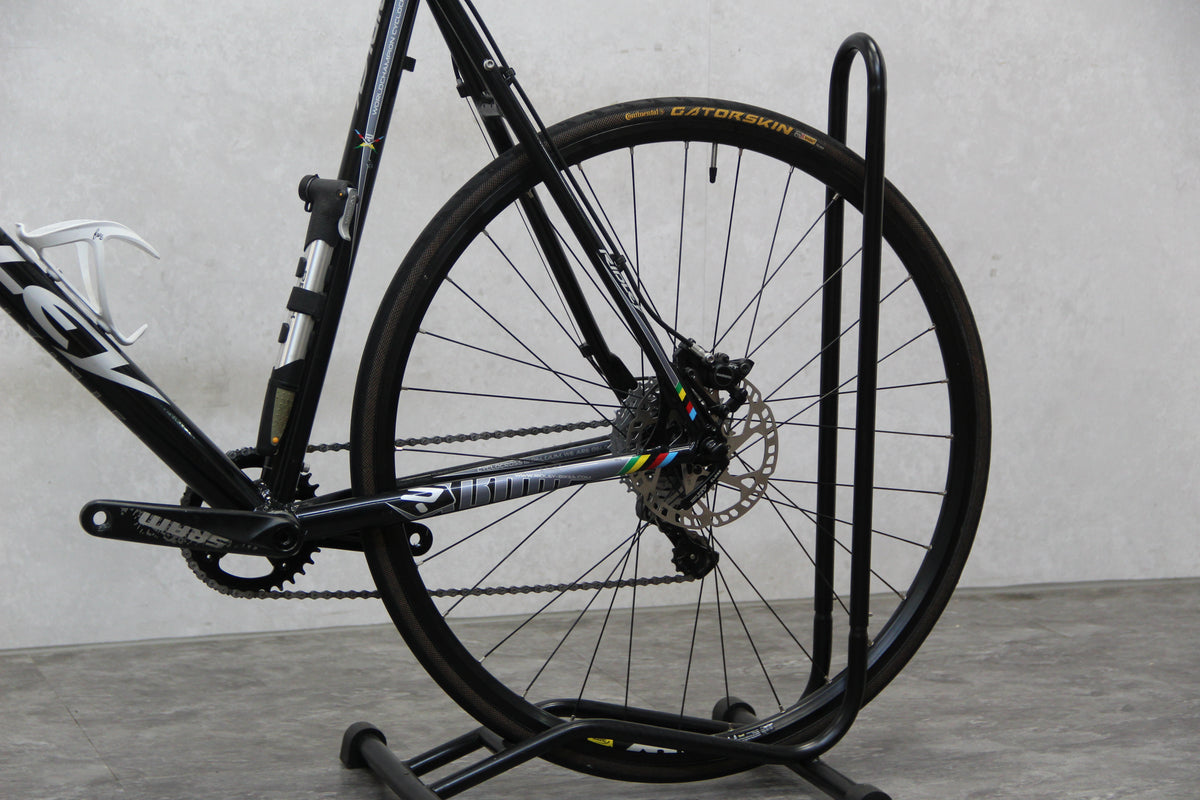 2014 Ridley Frankenstein