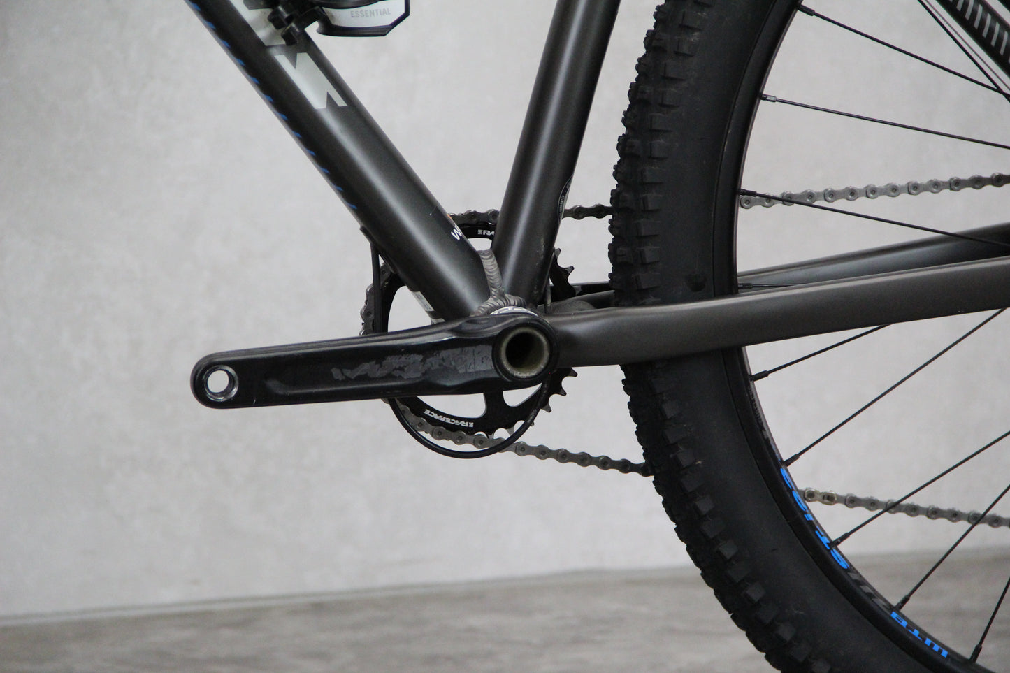 2017 Vitus Sentier