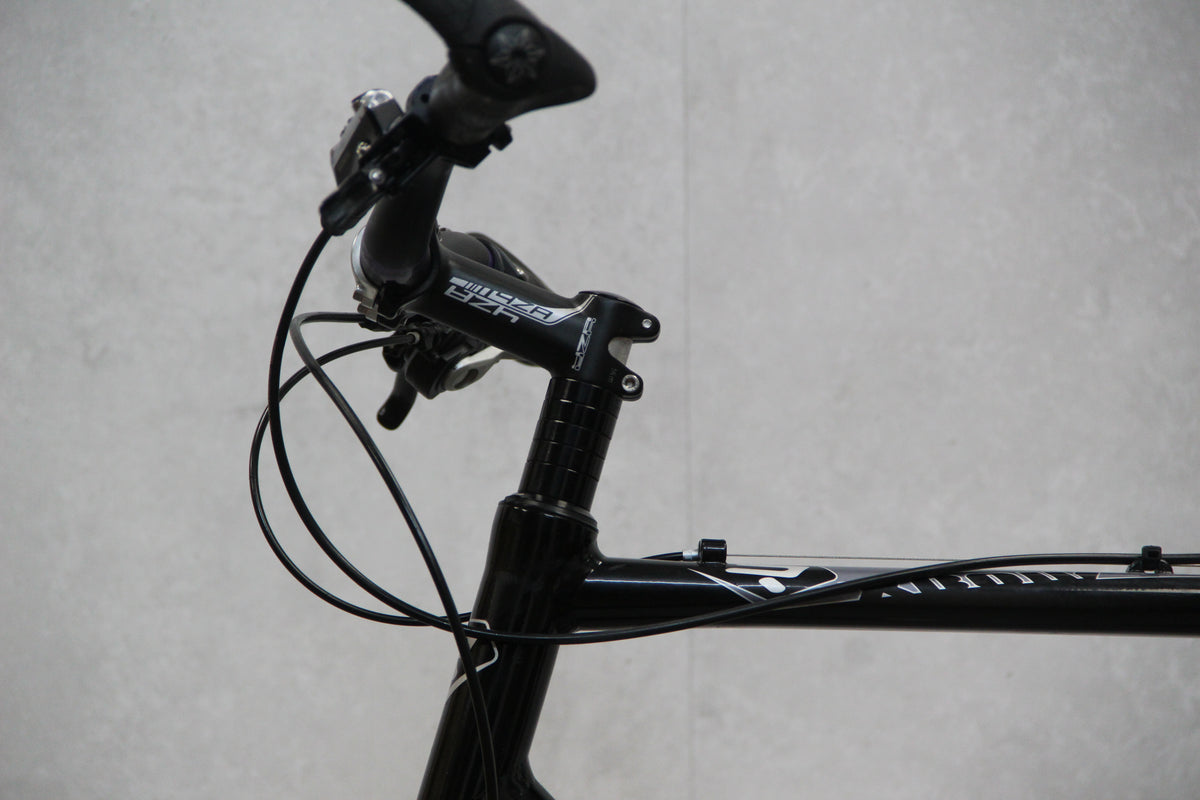 2014 Ridley Frankenstein