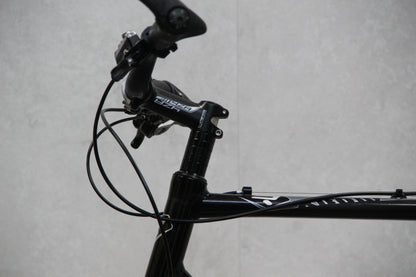 2014 Ridley Frankenstein