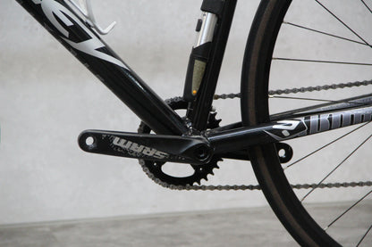 2014 Ridley Frankenstein