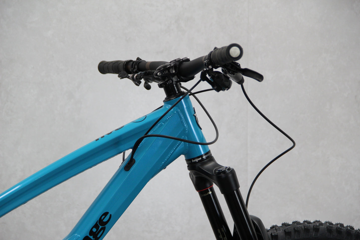 2019 Orange Five